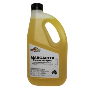 Slushy Syrup – Margarita 2L