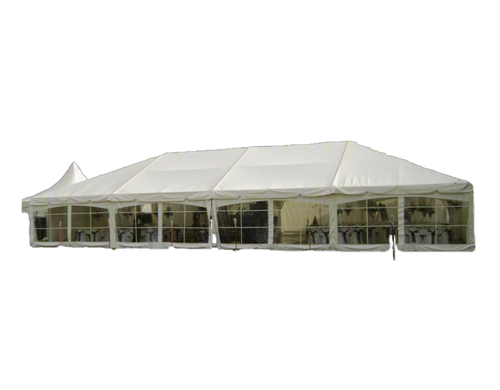 Hip End Marquees - Hip End Marquees