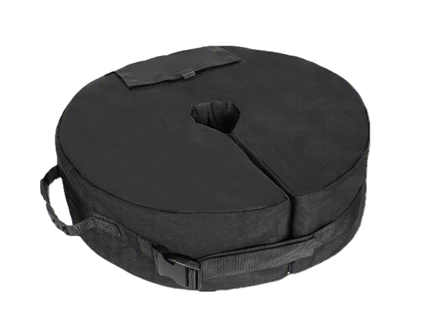 Sand Bag For Umbrellas - Sand Bag For Umbrellas