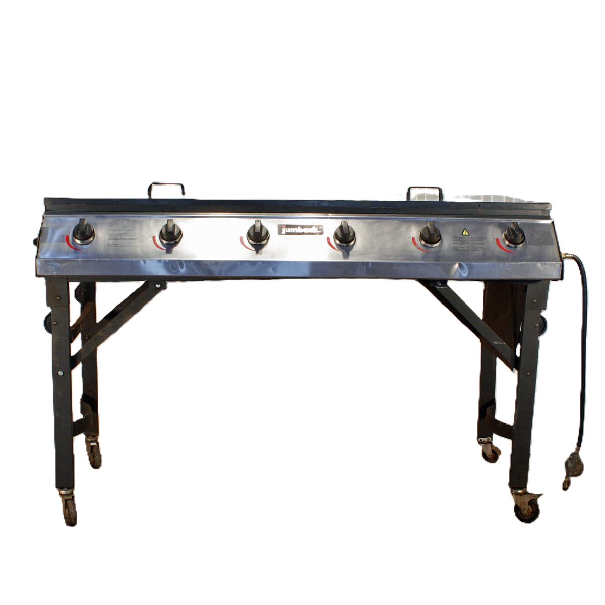 Barbecue - Barbecue