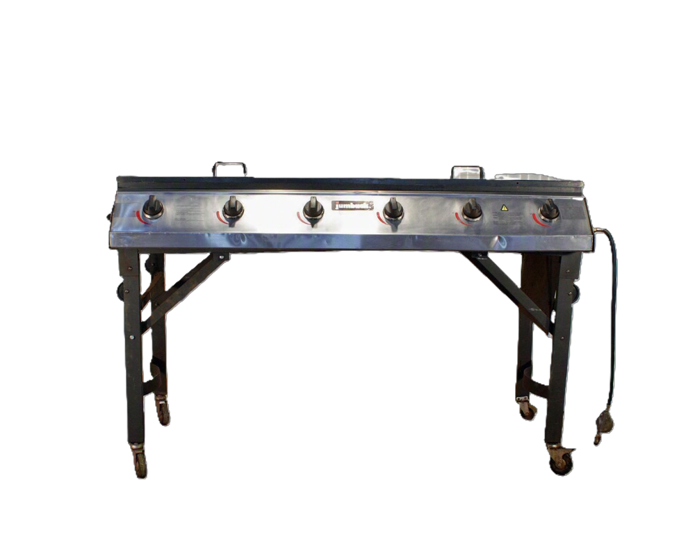 Barbecue - Barbecue